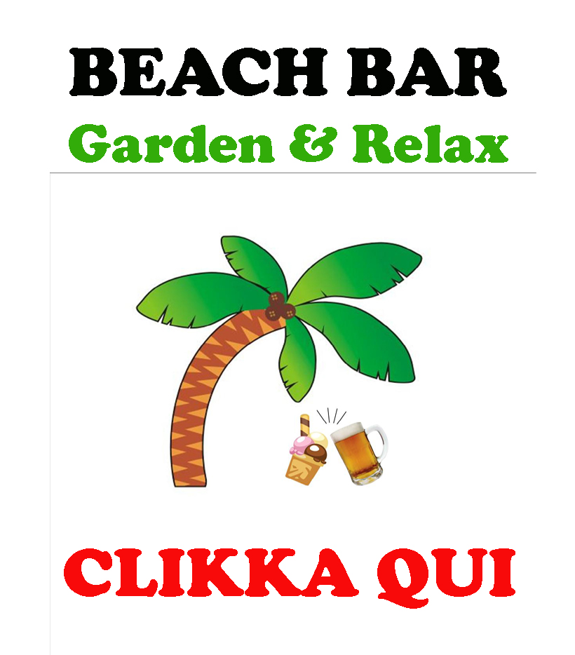 Logo beach bar per sito ok