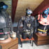 Museo della subacquea di Luigi Zagati - Alghero